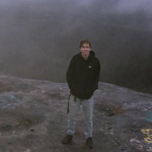 Meet your Posher, Jay